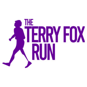 Terry Fox Run Design