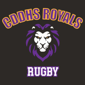 CDDHS Rugby  Design