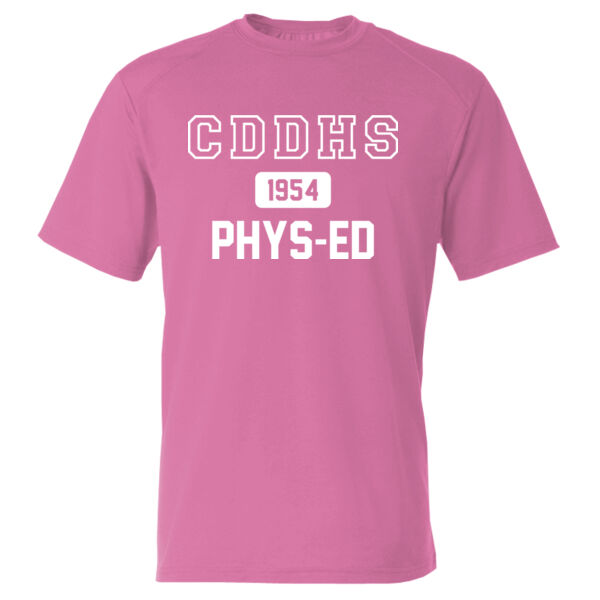 Phys-Ed Performance Shirt - Adult Performance® T-Shirt Thumbnail